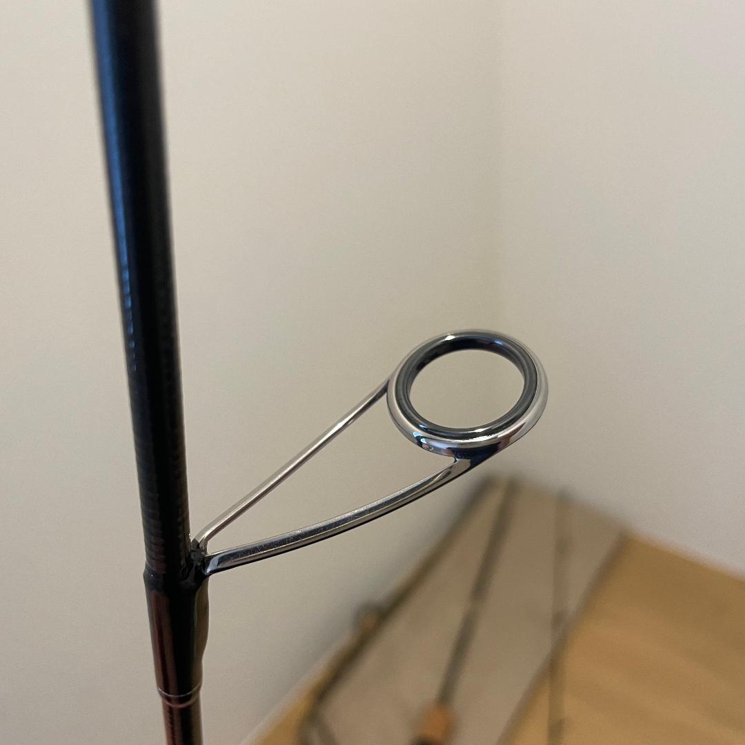 ダイワ ワイズストリーム 53UL-3(Daiwa WISE STREAM)