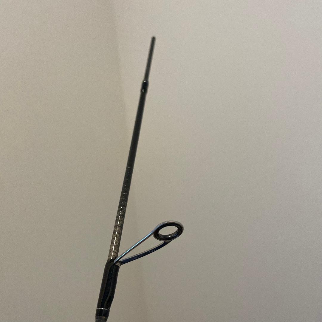 ダイワ ワイズストリーム 53UL-3(Daiwa WISE STREAM)