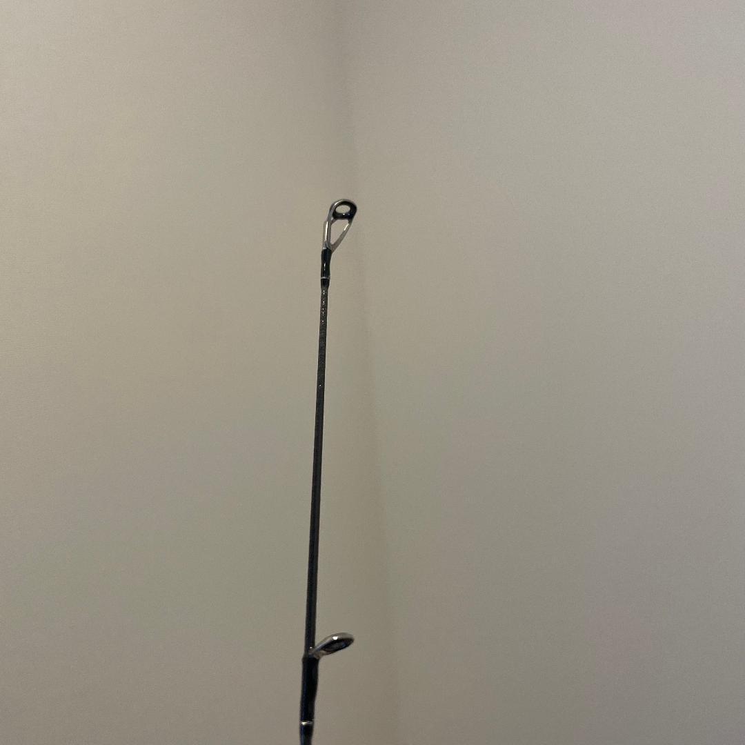 ダイワ ワイズストリーム 53UL-3(Daiwa WISE STREAM)