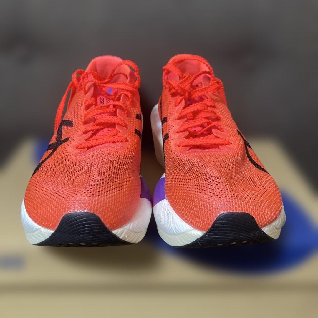 日*1様 ASICS メタスピードエッジ東京　25cm