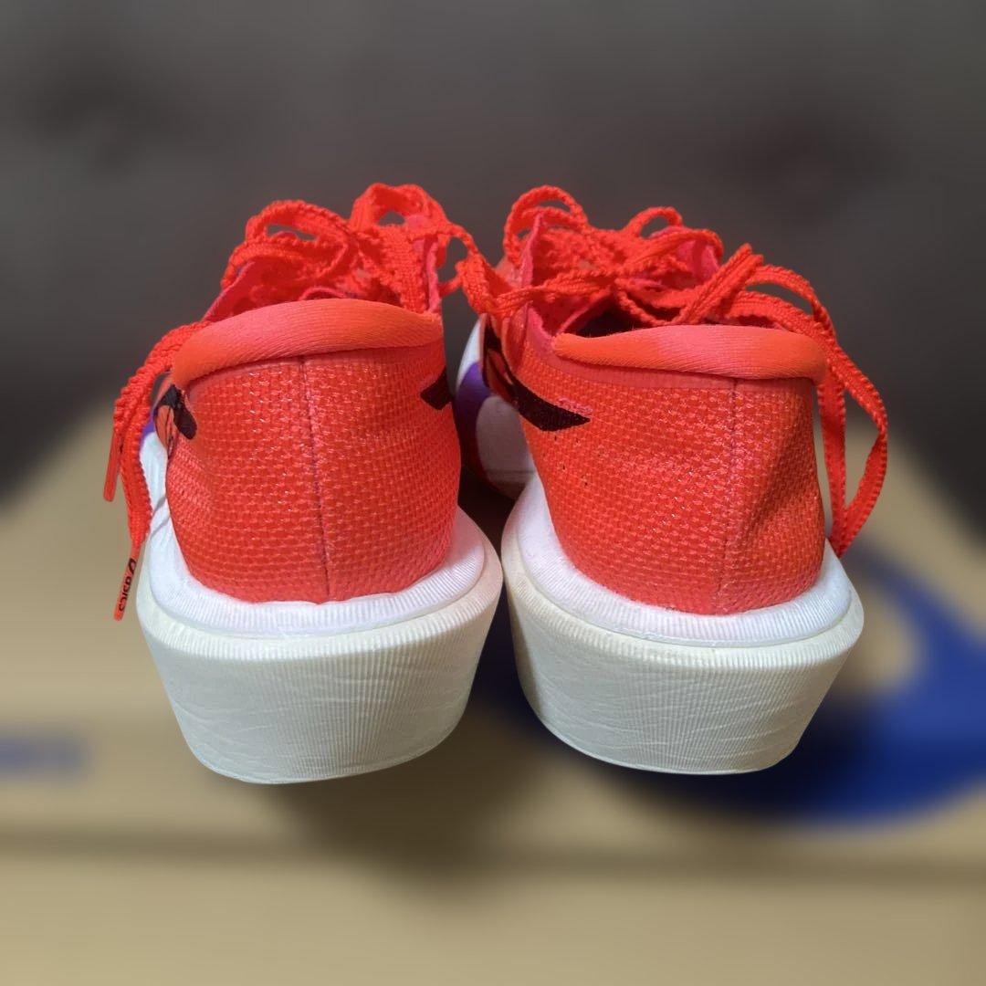 日*1様 ASICS メタスピードエッジ東京　25cm