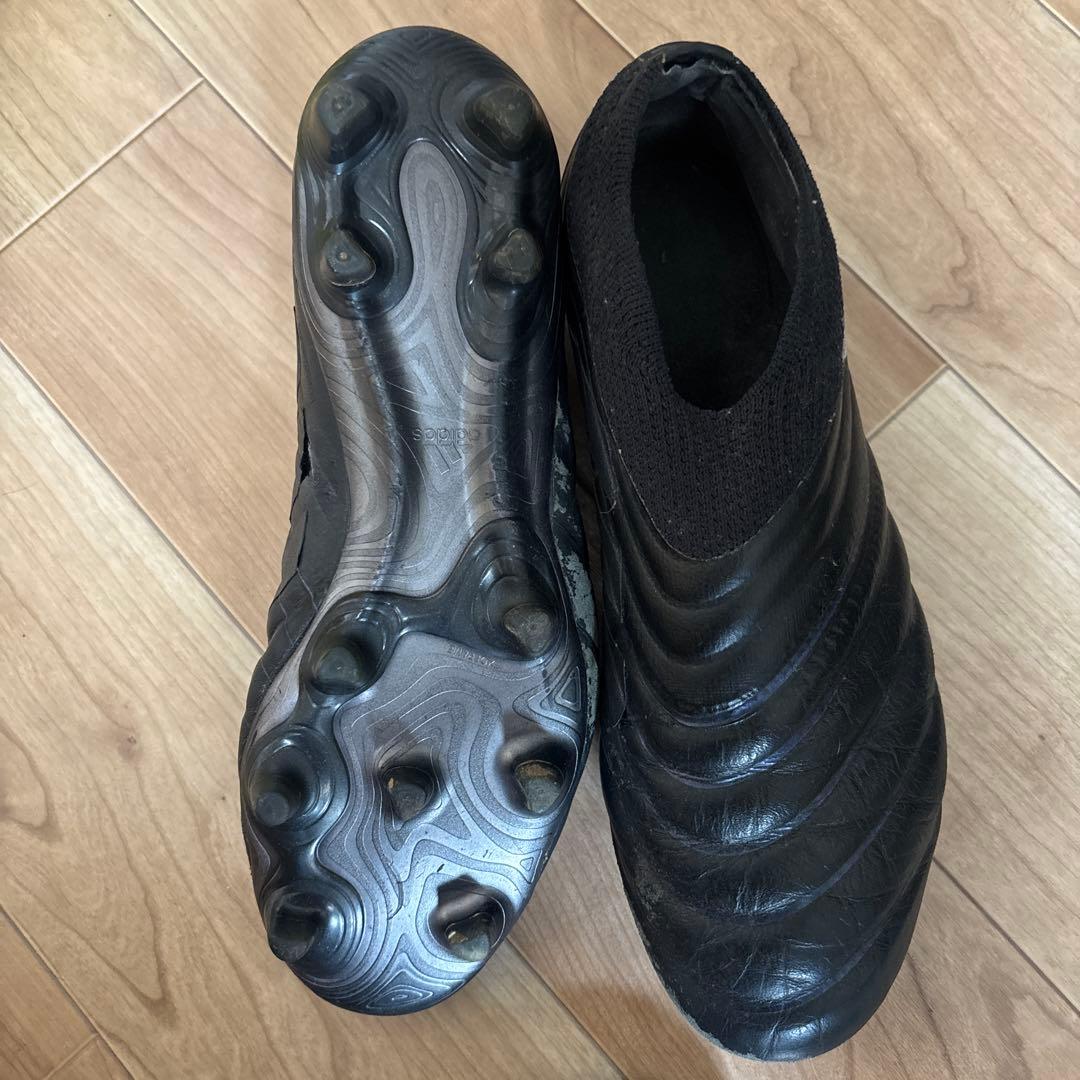 COPA 紐なし