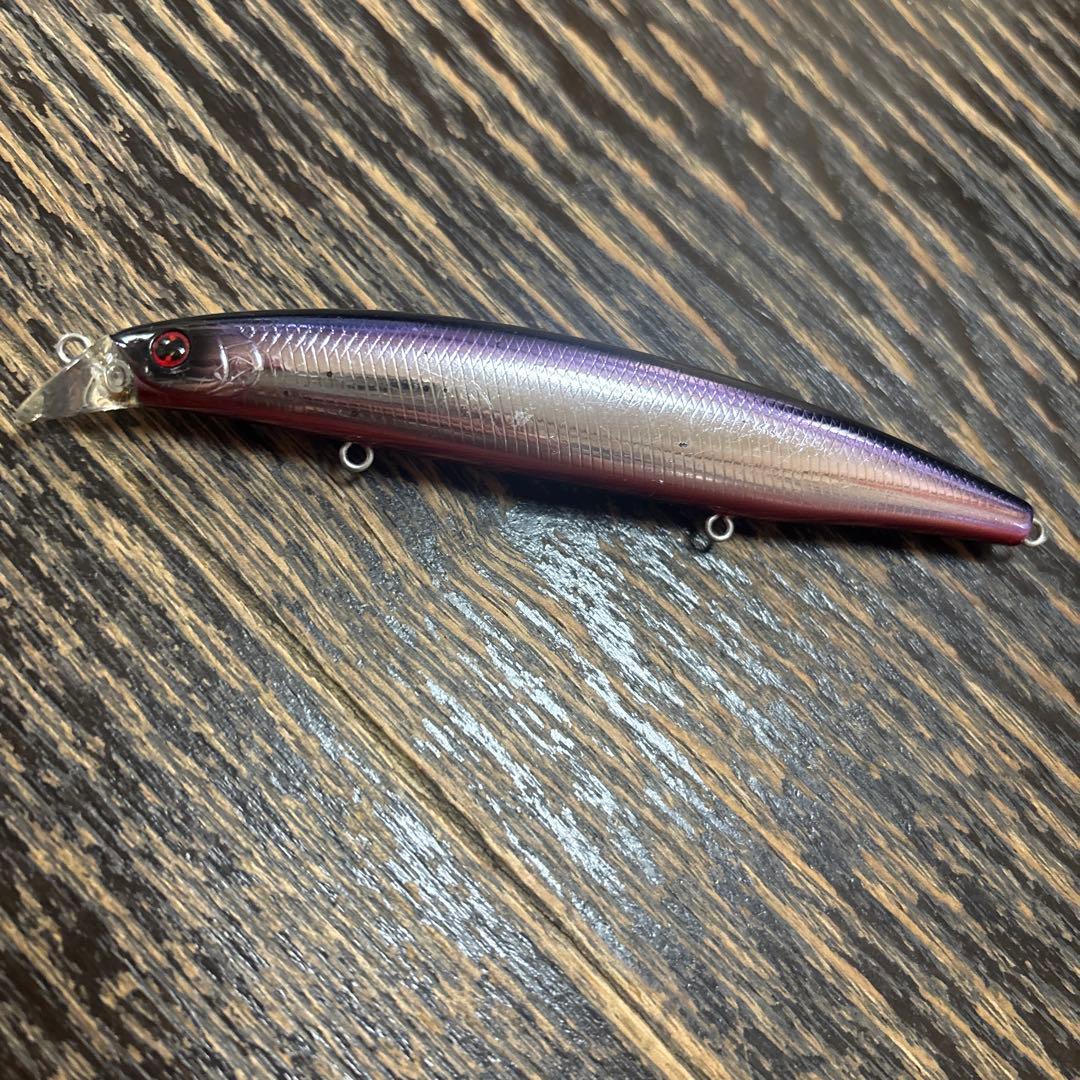 シーバス中古ルアー
