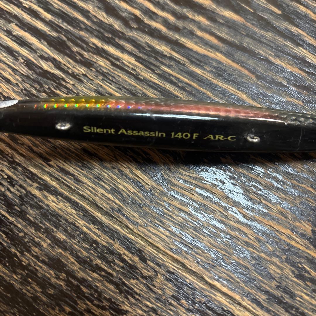 シーバス中古ルアー