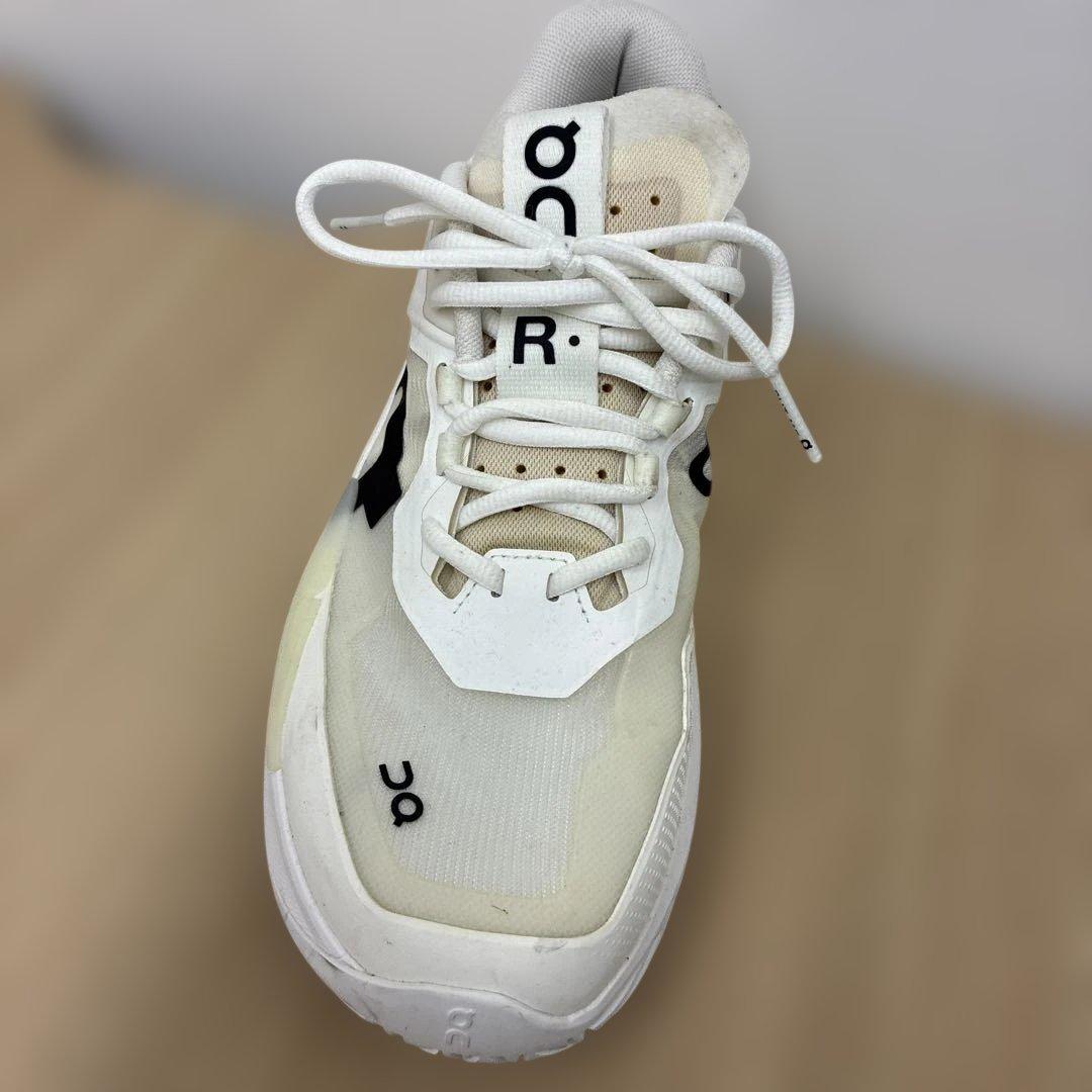 on tennis テニスシューズ THE ROGER Pro 2 28cm
