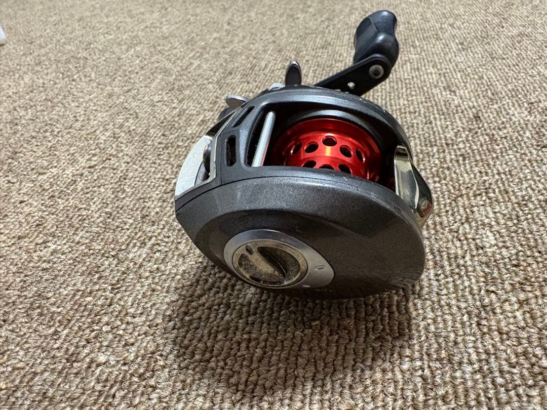 c*ン様 《完動品・完品》KTF Revoエリート ハイギア フィネス ワークス
