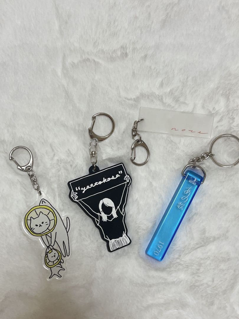 上白石萌音 グッズ まとめ売り yattokosa れもねこ ツアー セット