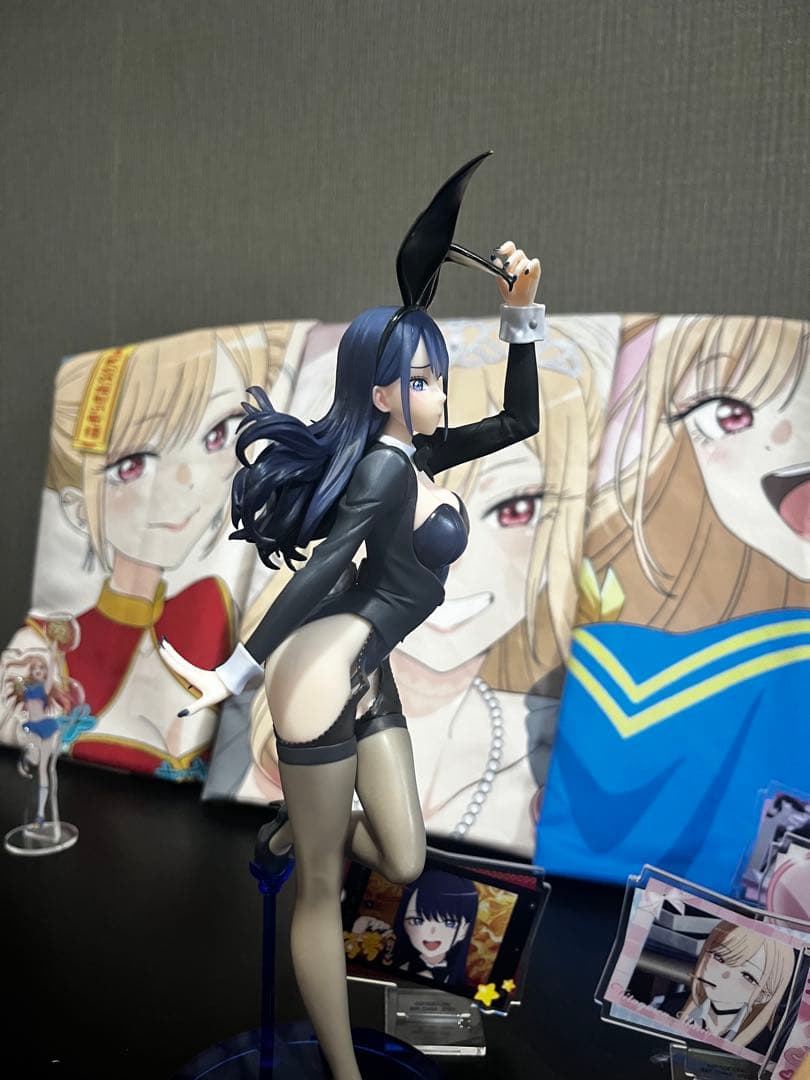 一番くじ　その着せ恋人形は恋をする　セット