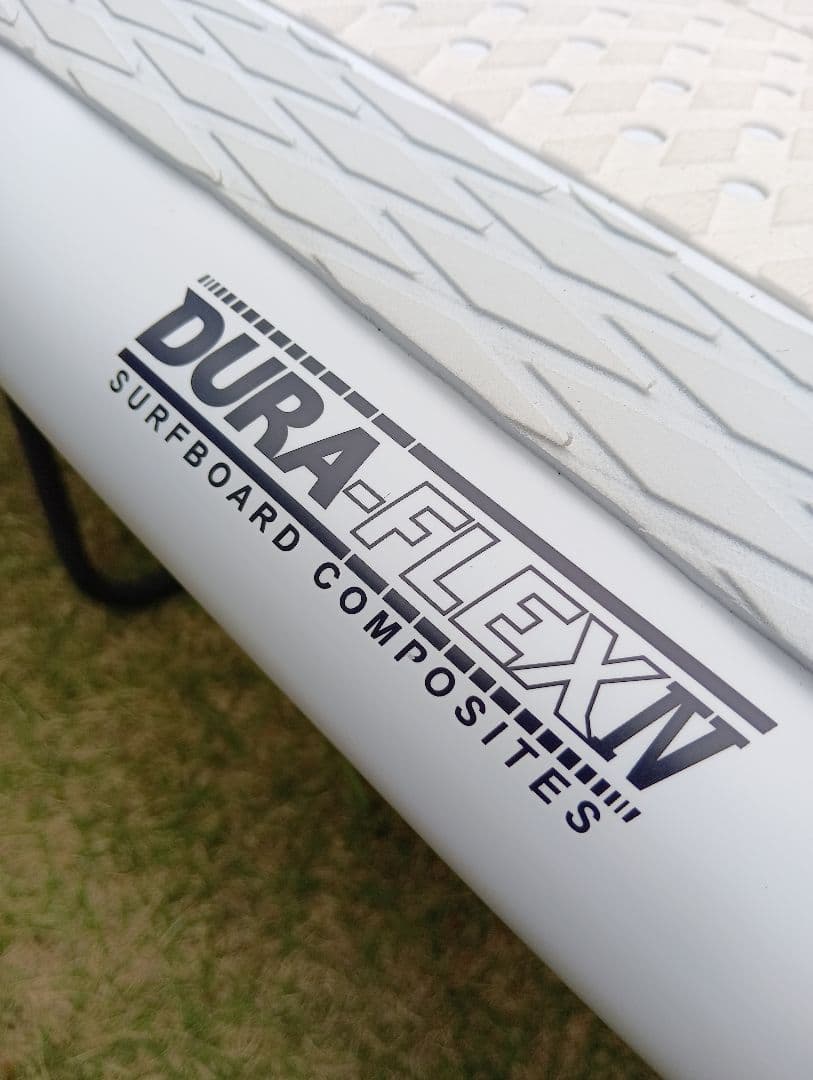 MAYHEM　RNR6,8ft DURA-FLEX5 FCS2