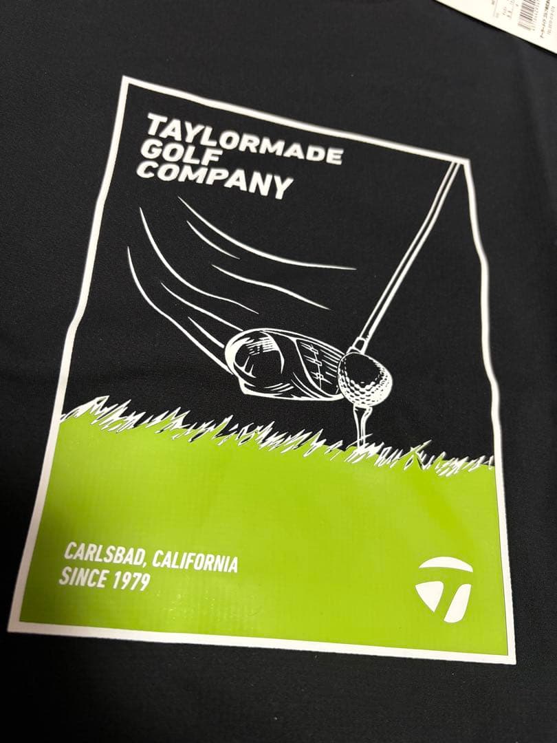 TaylorMade ホワイトパンツ　 　　　　　　+半袖ウェア　※個別購入可能
