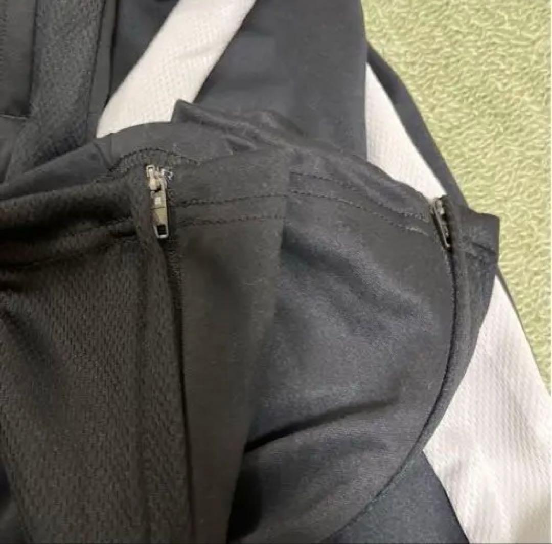 ナイキDri-FIT トレーニングウェア ジャージ 上下セット