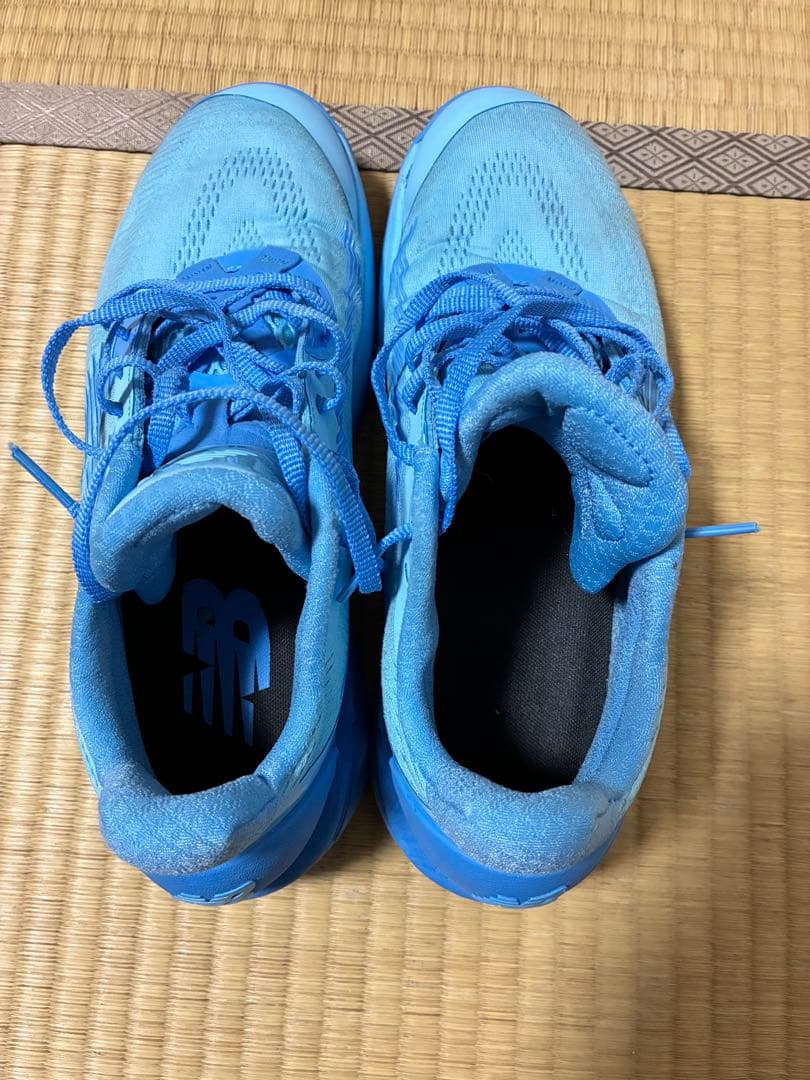 newbalance two wxy v5 国内未発売カラー