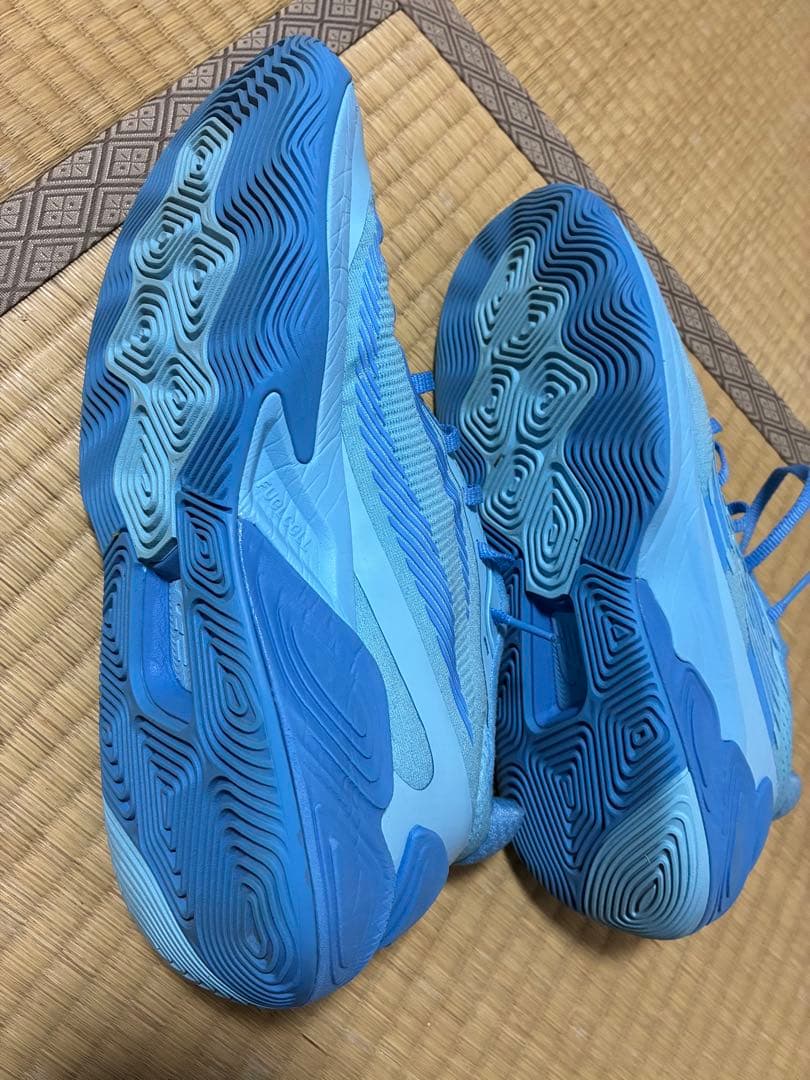newbalance two wxy v5 国内未発売カラー