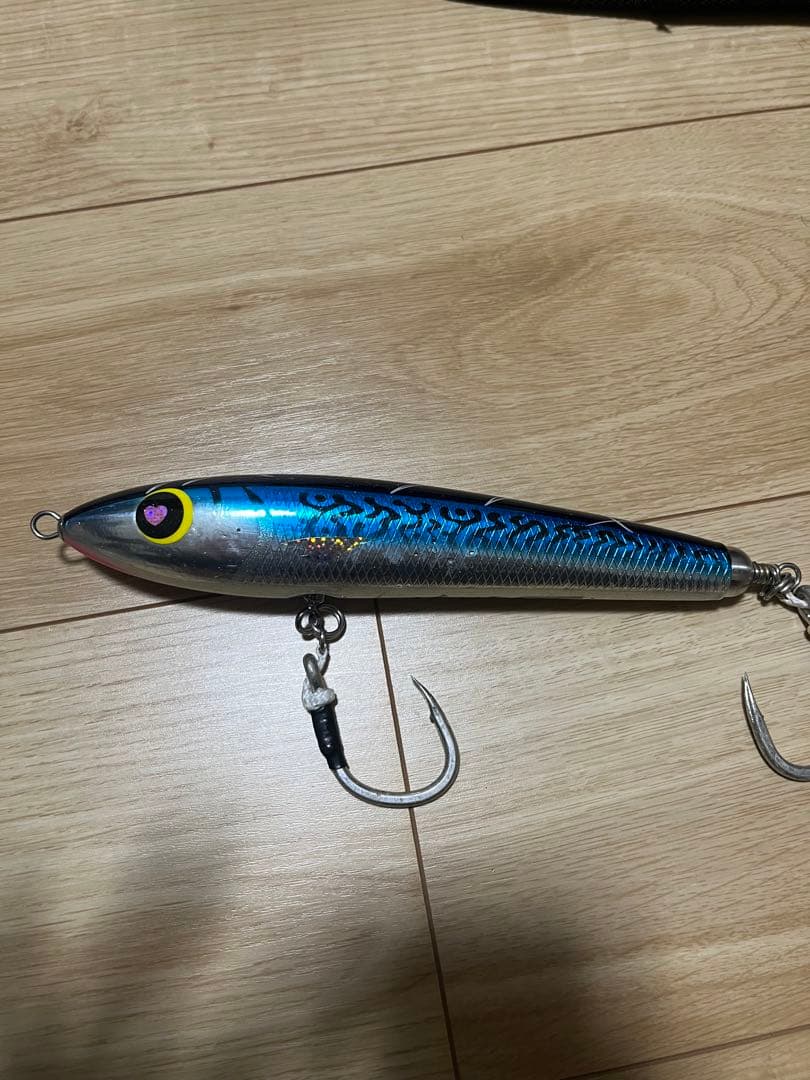 ハンマーヘッド チェリーパイ200