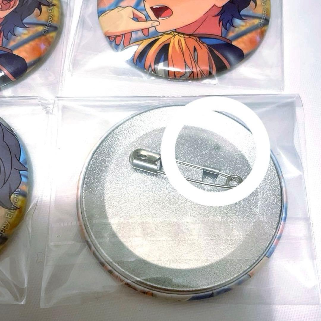 あんスタ イベコレ缶 泉