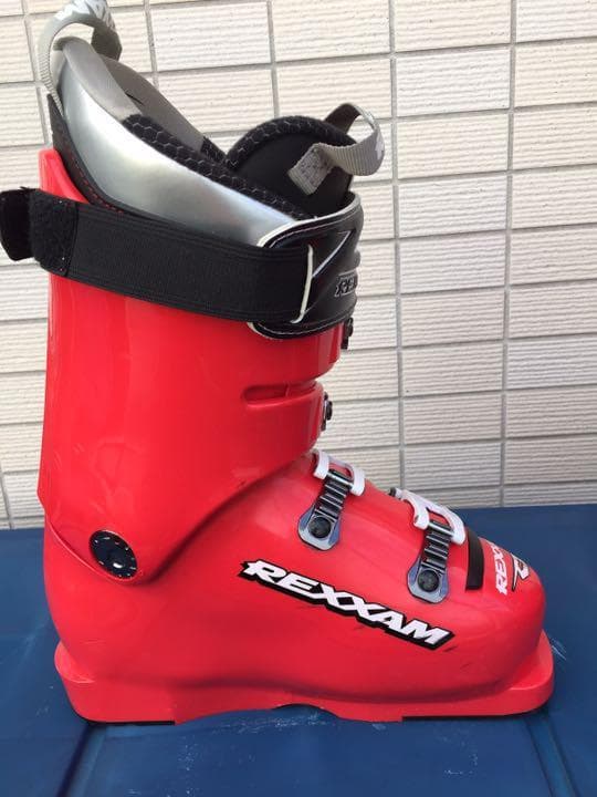 スキー REXXAM Power MAX 93