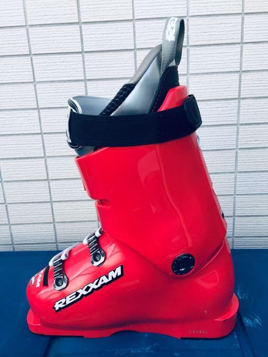 スキー REXXAM Power MAX 93