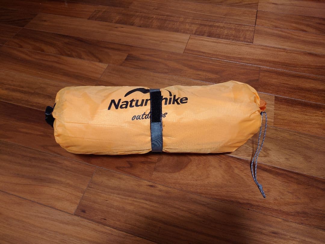 Naturehike ネイチャーハイク 1人用テント
