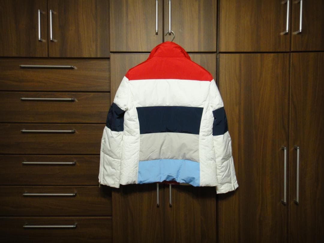 BOGNER ボグナー ドイツ製 高級ダウン スキー スノーボード 防水 38