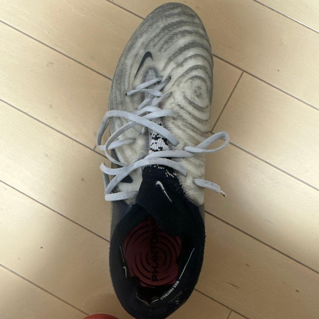 NIKEファントムG2エリート