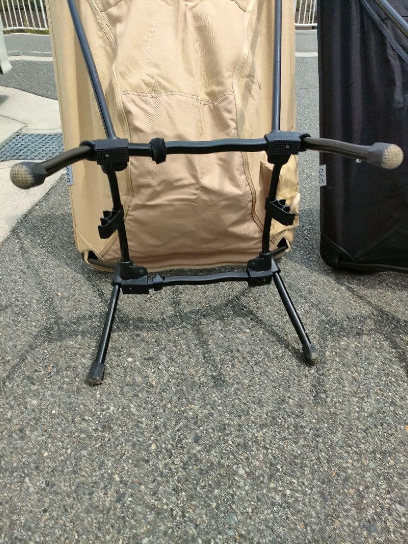 DoD スゴイッス　ブラック　ベージュ2個セット