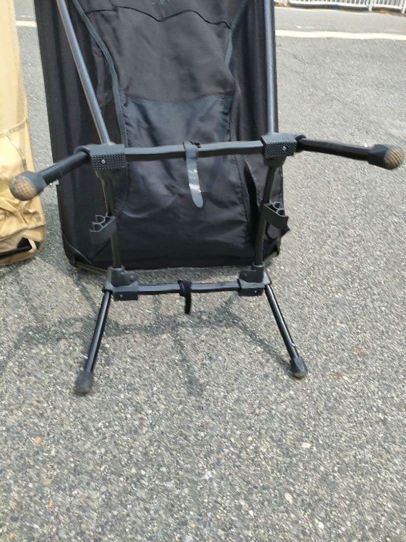 DoD スゴイッス　ブラック　ベージュ2個セット
