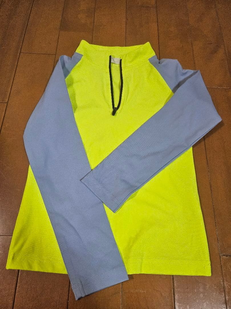 ROXYウェア　キッズ