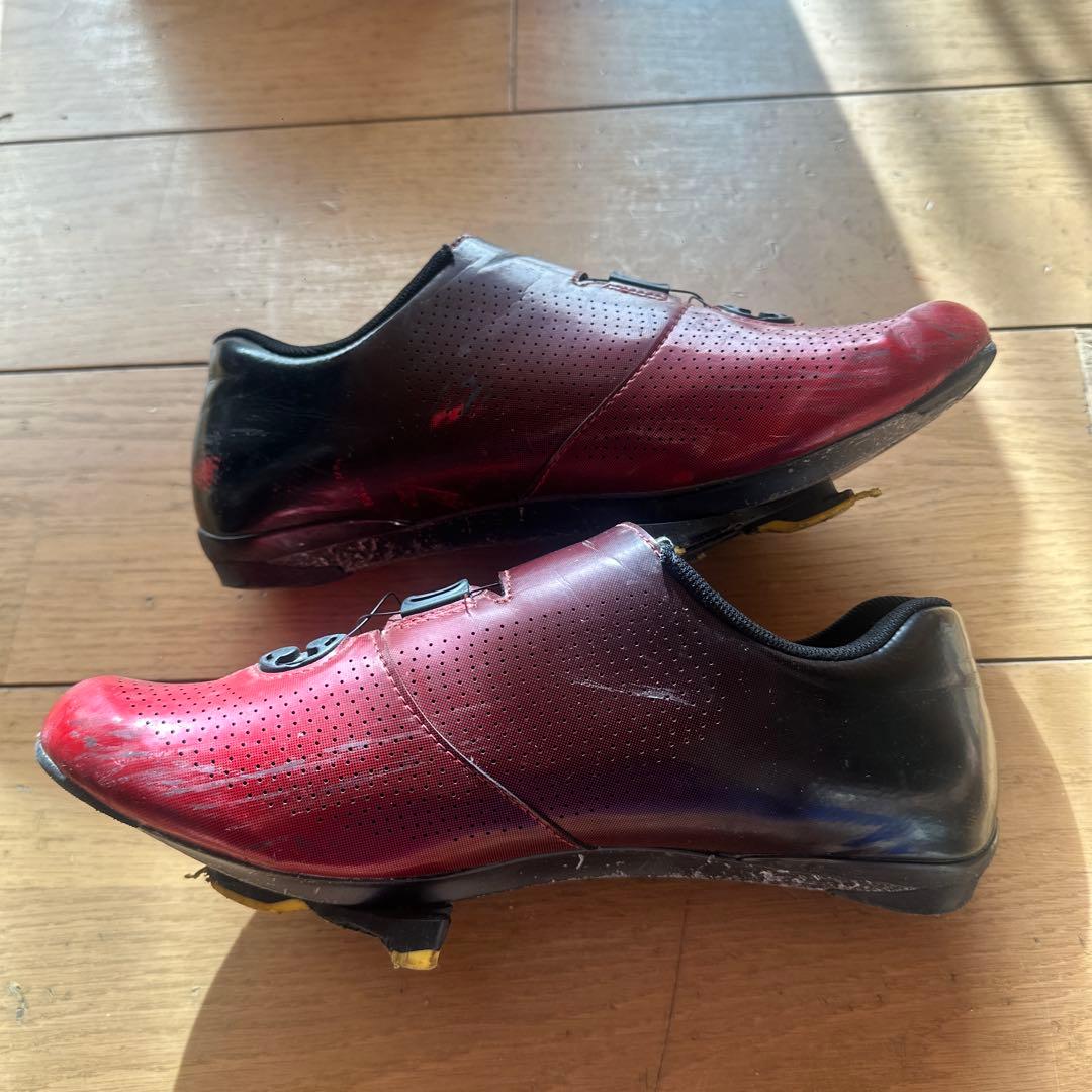 Shimano RC7 SPD-SL ビンディングシューズ