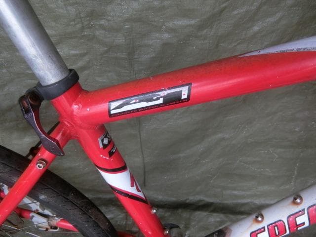 167：SPECIALIZED ロックホッパー ジャンク　引取限定：埼玉県所沢市