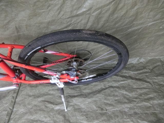 167：SPECIALIZED ロックホッパー ジャンク　引取限定：埼玉県所沢市