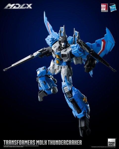 その他 Threezero Transformers 20cm 3Z06640W0