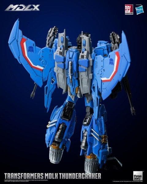 その他 Threezero Transformers 20cm 3Z06640W0