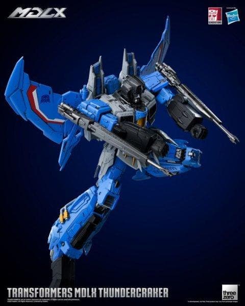 その他 Threezero Transformers 20cm 3Z06640W0