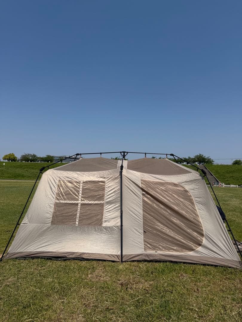 Naturehike ワンタッチテントVillage13