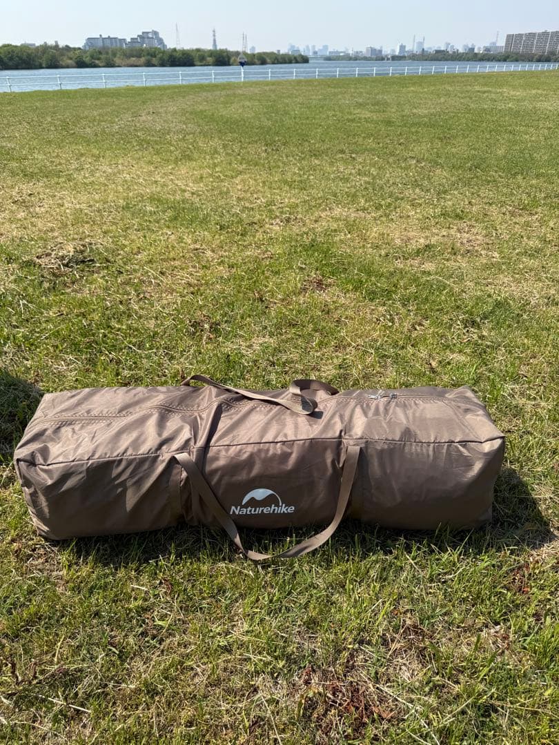 Naturehike ワンタッチテントVillage13
