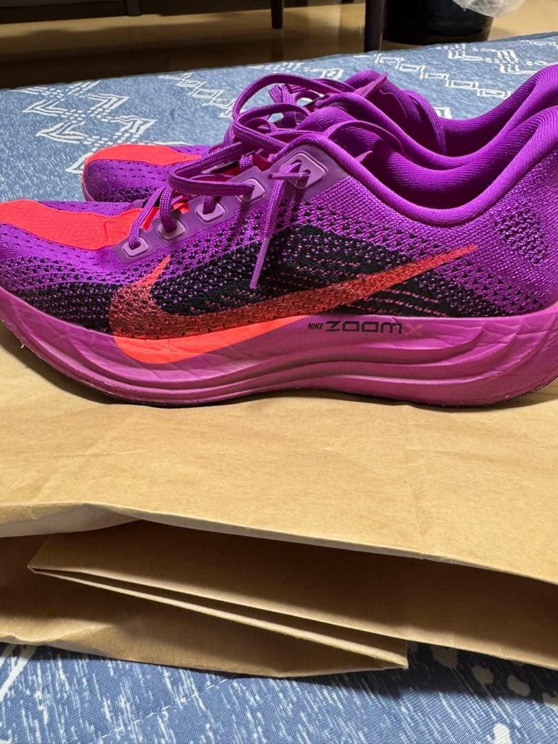 NIKE ペガサスプラス 26cm