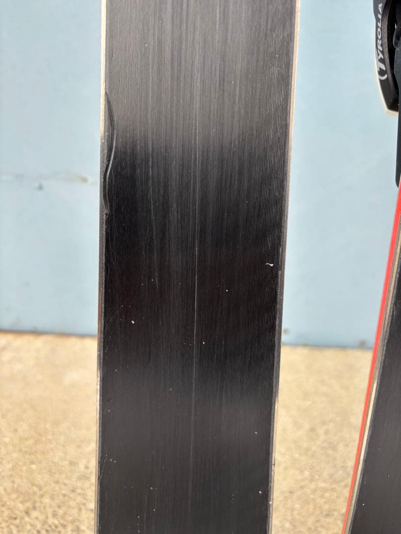 OGASAKA TC SK スキー板 テクニカルコンペティション