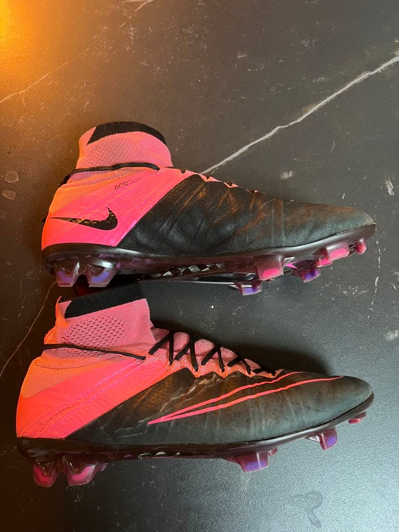 【希少】NIKE マーキュリアルスーパーフライ