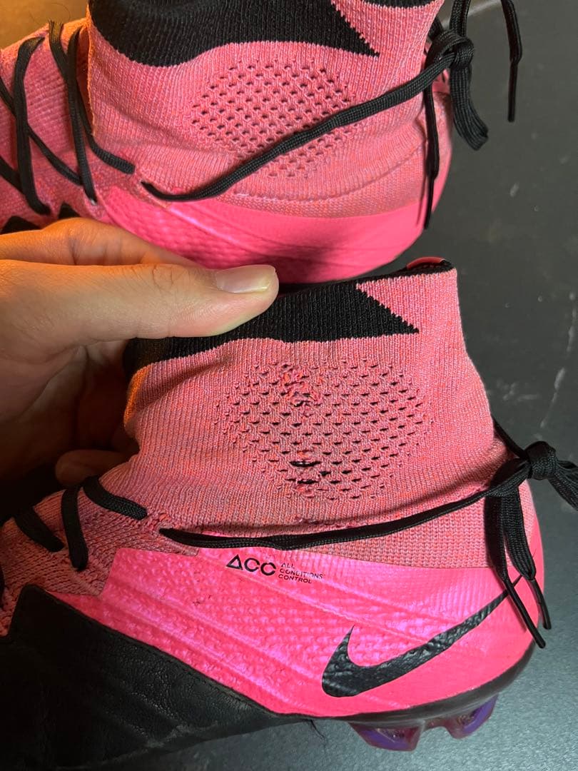 【希少】NIKE マーキュリアルスーパーフライ