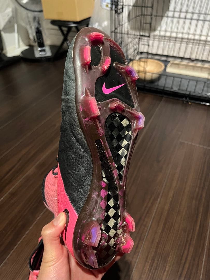 【希少】NIKE マーキュリアルスーパーフライ