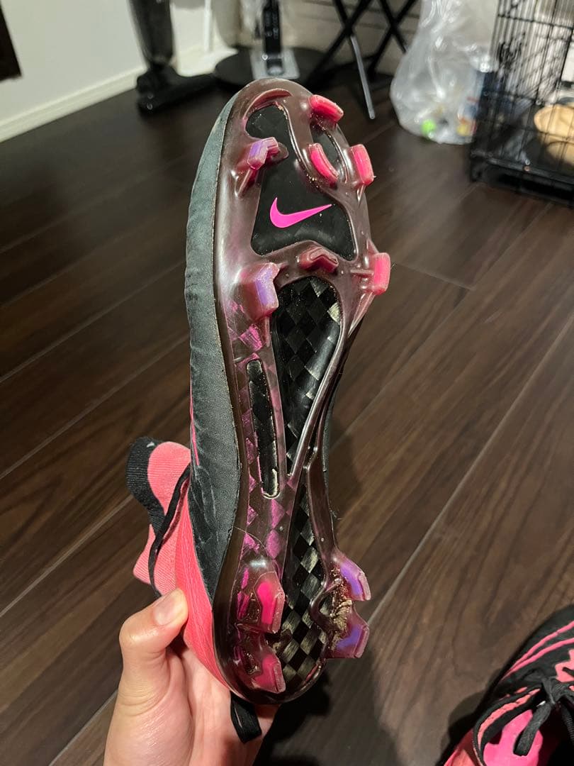 【希少】NIKE マーキュリアルスーパーフライ