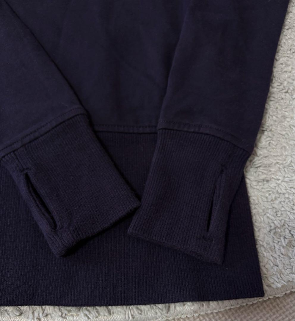 Lululemon LiveSimply Jacketパーカー　ヨガ　フーディー