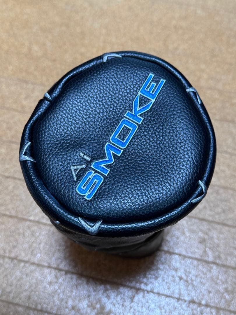 【限定品】PARADYM Ai Smoke ♦︎♦︎♦︎ MAX 1W 9°