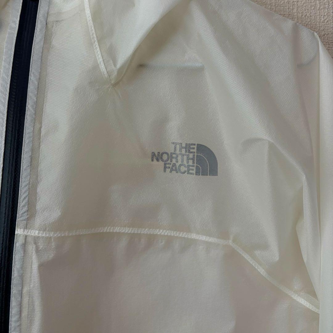 THE NORTH FACE フライトシリーズ ウィンドブレーカー アウター
