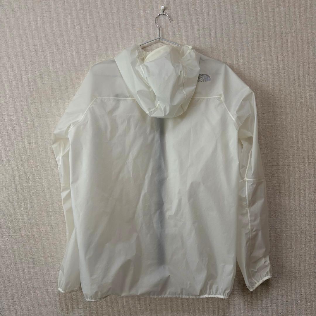 THE NORTH FACE フライトシリーズ ウィンドブレーカー アウター