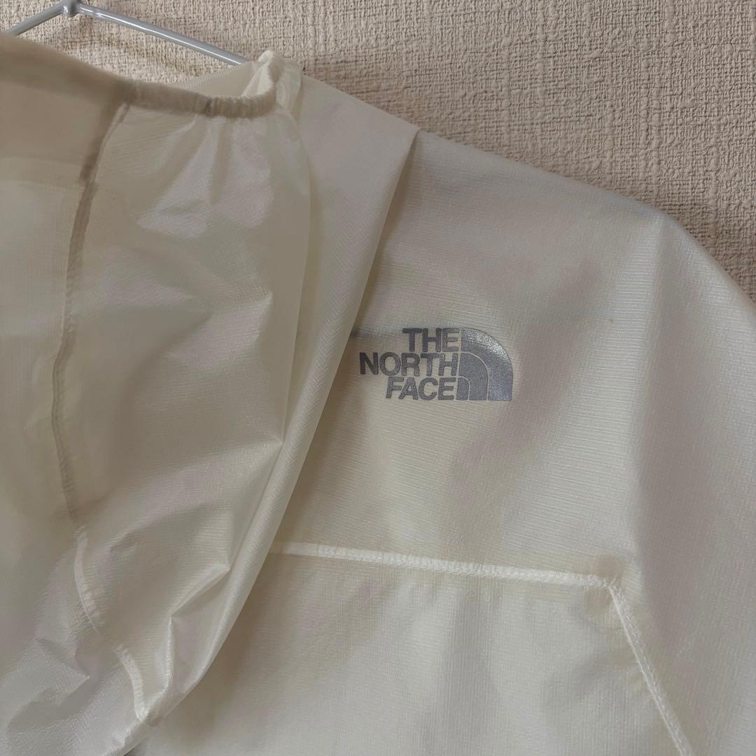 THE NORTH FACE フライトシリーズ ウィンドブレーカー アウター