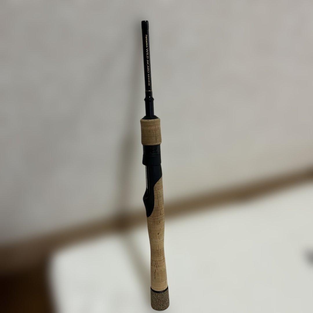 リチャーズ ペンタスティック ワイルドジョーカー 4LB-511-SS