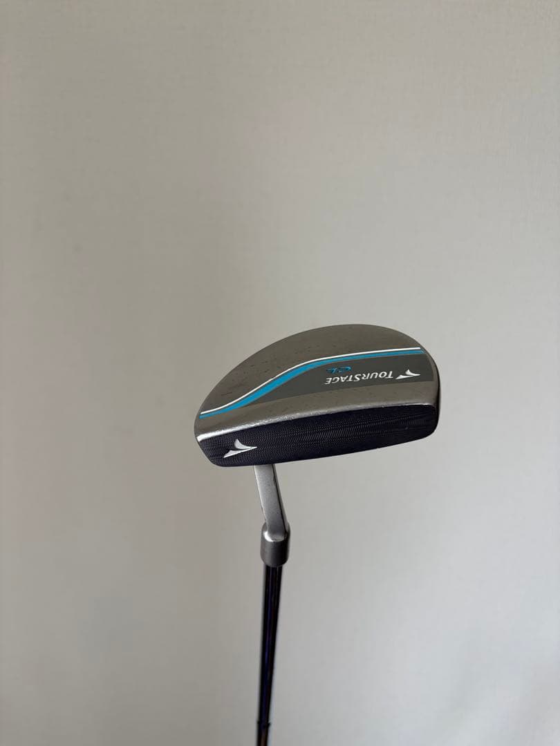 TOURSTAGE ツアーステージ　レディース ゴルフクラブ セット初心者 入門