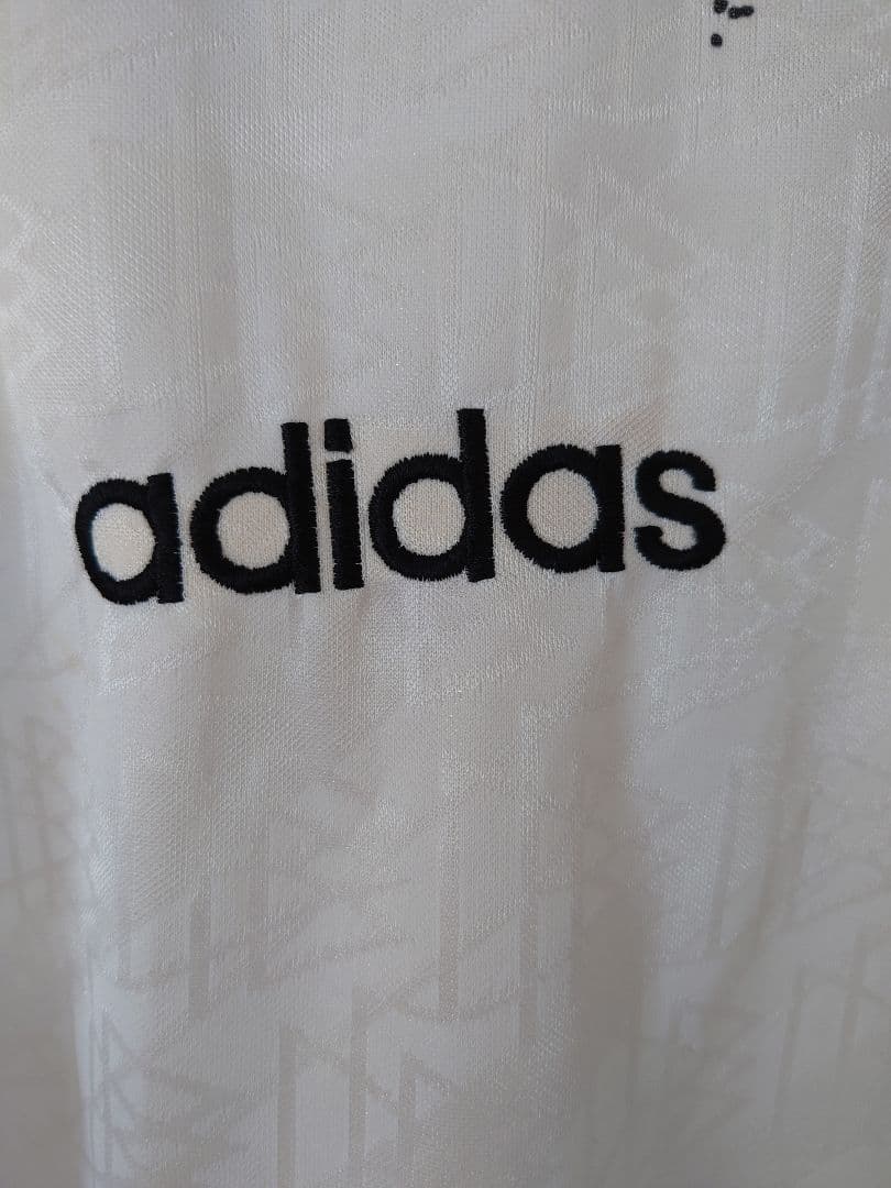 ドイツ代表 1994年 adidas ヴィンテージユニフォーム