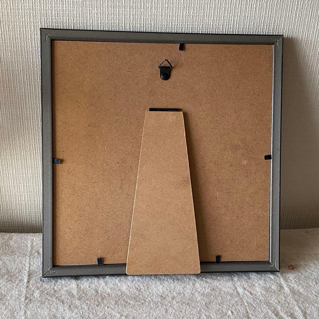 絵画 。壁掛け絵☆【部屋の中の美しい片隅に】
